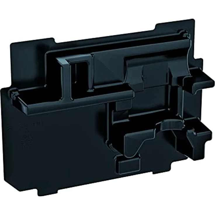 Makita Tiefziehteil 837670-0, Einlage für DTD / DTS / DTW / BTD, schwarz, für - Preisvergleich – Bild 3