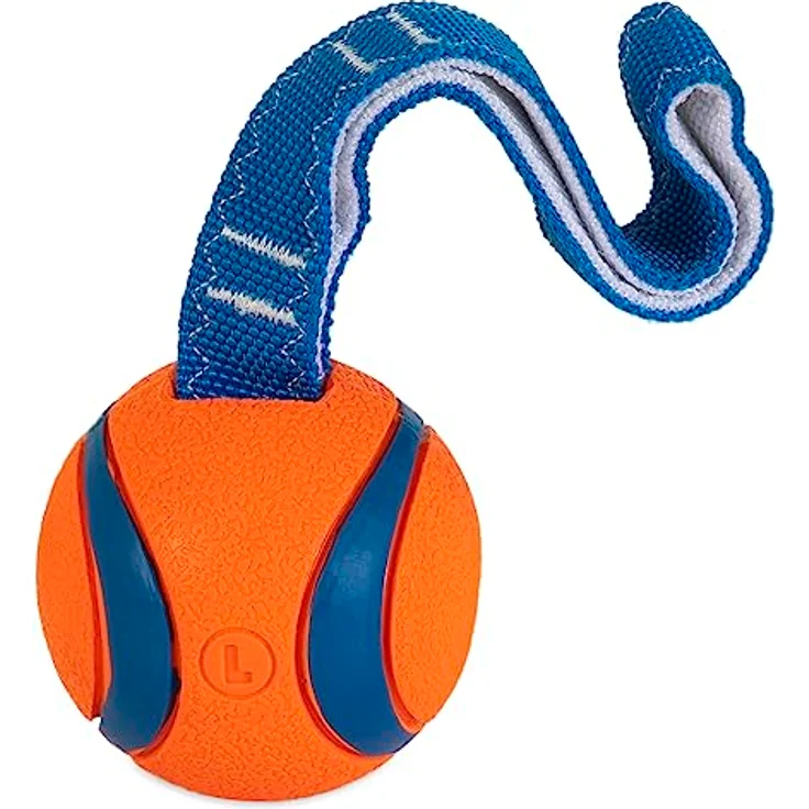 Chuckit! CH231301 Ultra Tug Large – Bild 2
