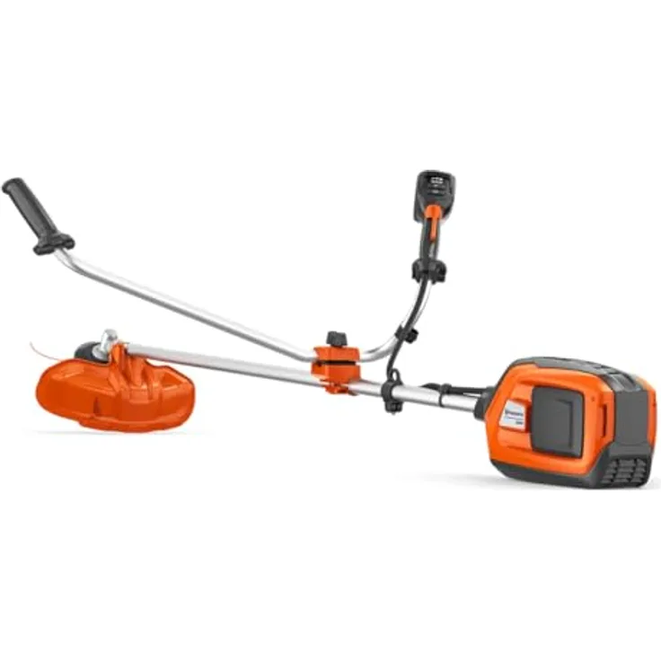 Husqvarna 325IR, Kabelloser Rasentrimmer mit bürstenlosem E-Torq-Motor und ergonomischem Griff, Teil des BLi-X 36V Akkusystems