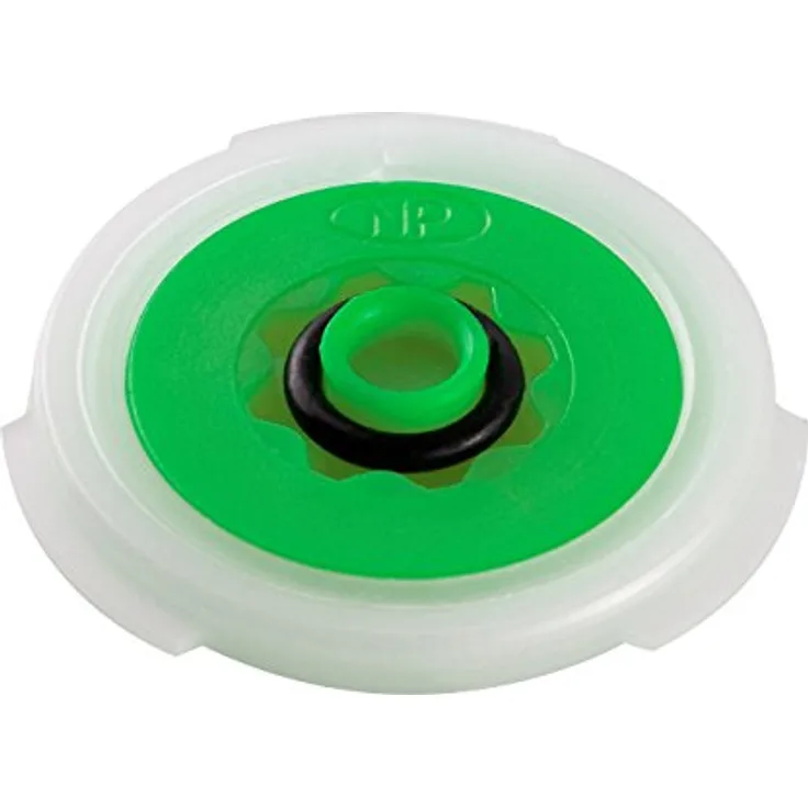 Neoperl Durchflussmengenregler, Durchmesser 18,7 mm, 7 L/minuten, grün, 58863712