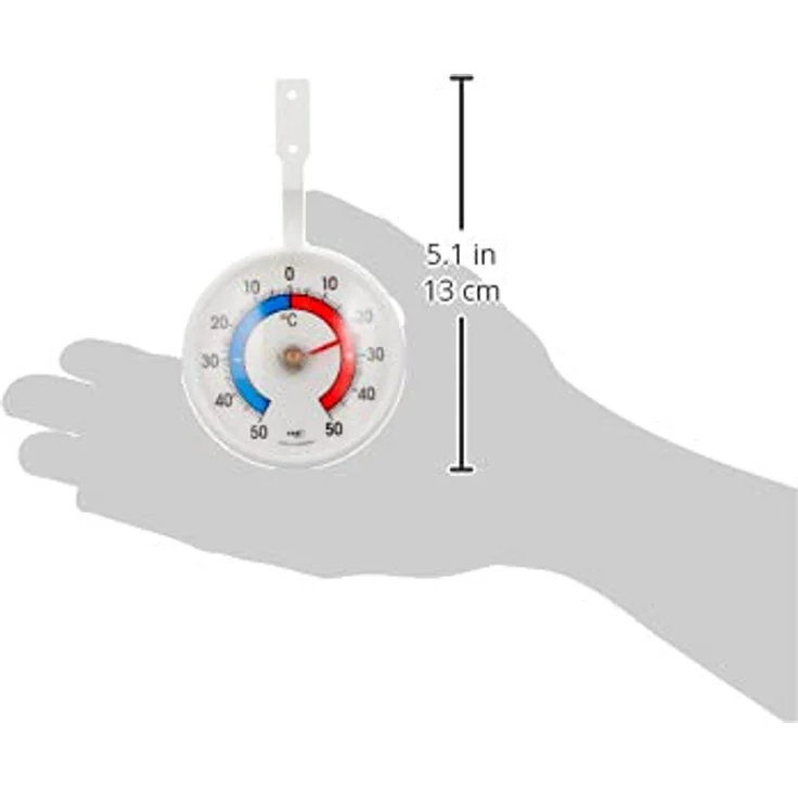 TFA Fensterthermometer 14,6004 – Bild 3