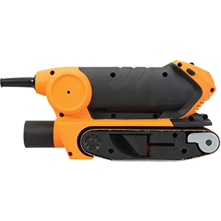 Triton Kompakter Bandschleifer, 450 W, 64 mm – Bild 3
