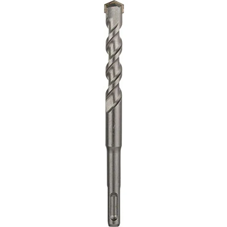 Bosch DIY Hammerbohrer SDS-plus, Ø 14 mm, für Beton, Mauerwerk und Stein, robuste Hartmetallschneiden – Bild 2