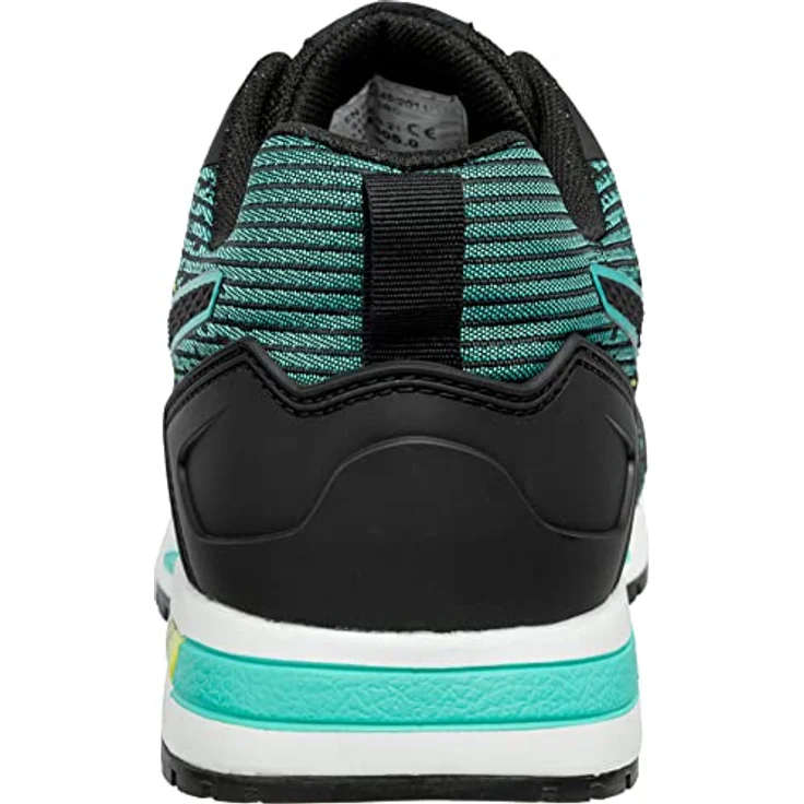 "PUMA Safety VIVID LOW Arbeitsschuh" – Bild 8