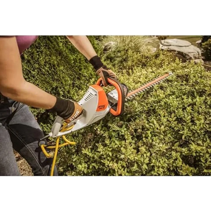 Stihl HSE 52 48180113501 – Bild 4