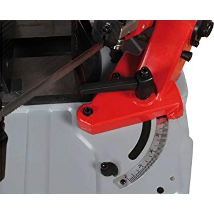 Holzmann BS 125M – Bild 6