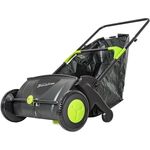 Trendline Laub- und Rasensammler TLS35 - Preisvergleich