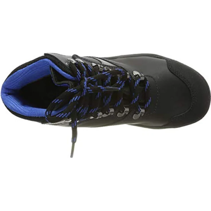 Atlas GTX 535 GORE-TEX S3 W10 Sicherheitsschuhe, metallfrei, wasserdicht, Größe 40 – Bild 5