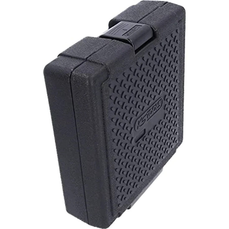 KSTOOLS 1/6 Kunststoff-Leerkoffer für 913.1460, 515.0100, schwarz, Gewicht 455 g – Bild 6