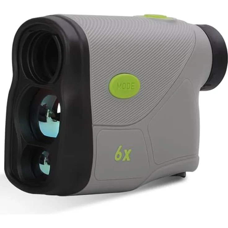 BRESSER Laser-Entfernungsmesser Range Pro 1300