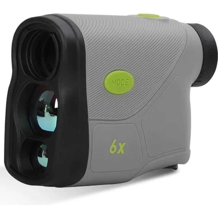 BRESSER Laser-Entfernungsmesser Range Pro 1300 – Bild 1