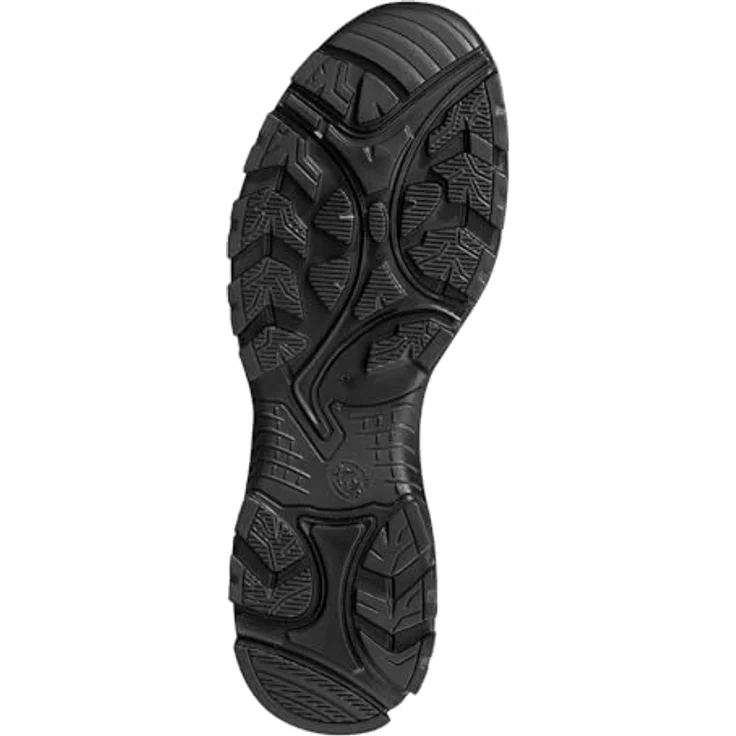 HAIX BLACK EAGLE Safety 610, Sicherheitsstiefel (S7), LTR, GTX, Farbe: schwarz, Größe: UK 9.0 / EU 43 – Bild 2