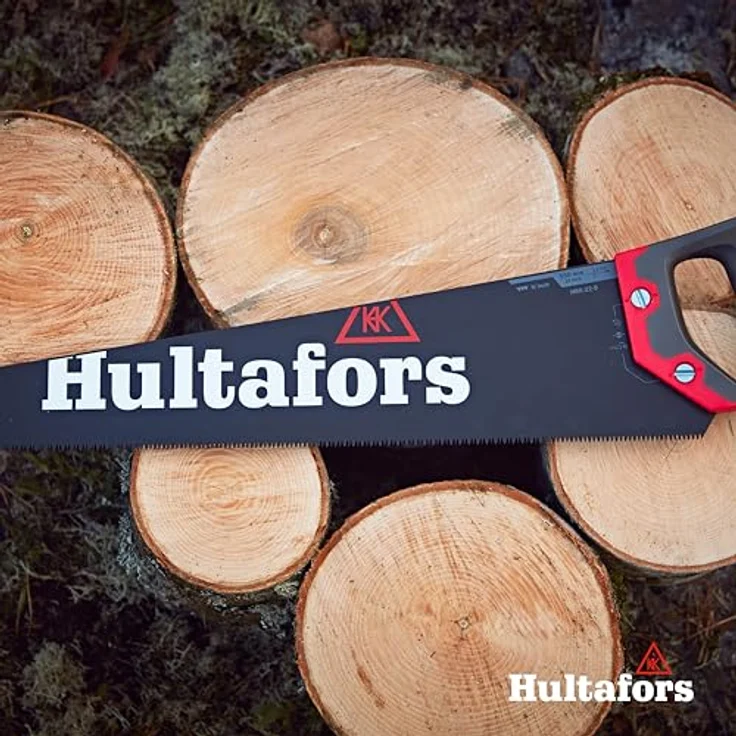 Hultafors HBX-22-9 AR590904 Handsäge – Bild 7