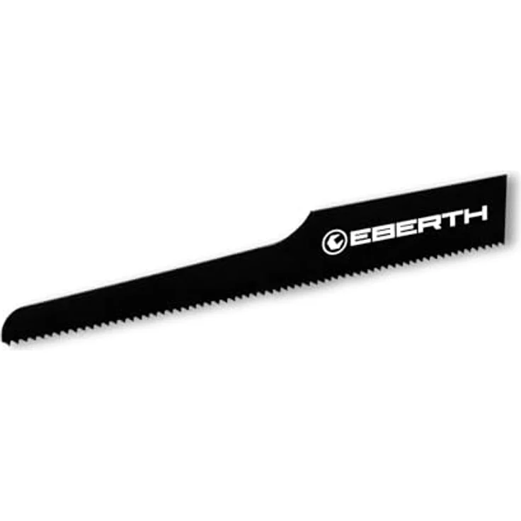 EBERTH 10x Stichsägeblatt T18, Ersatzteil für Karosseriesäge IW8-P38, 95 mm, 18 Zähne pro Zoll, für Stahl, Aluminium, Kunststoff – Bild 3