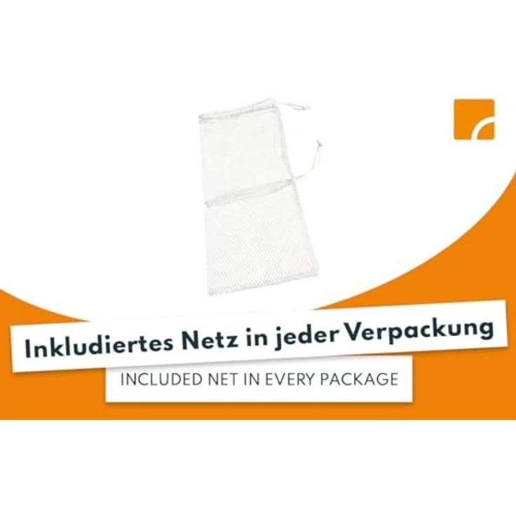 Steinbach Filterballs, Reinigende Filterbälle für Pools, kompatibel mit Sandfilteranlagen, 1400 g, umweltfreundliche Alternative zu Filtersand – Bild 6