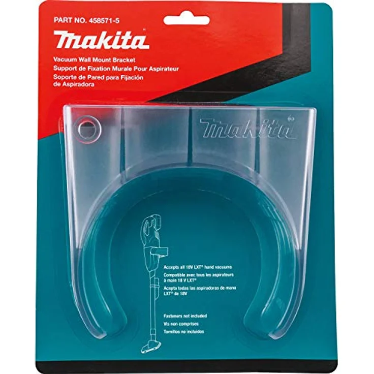 Makita Wandhalter - 458571-5 – Bild 6