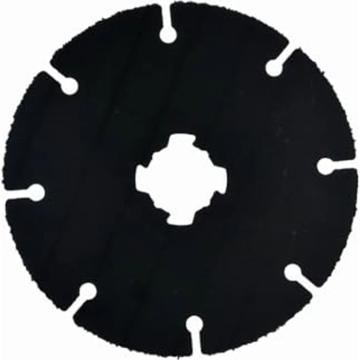 Bosch Professional Trennscheibe X-LOCK Carbide Multi Wheel 115mm, 115 x 1 x – Bild 3