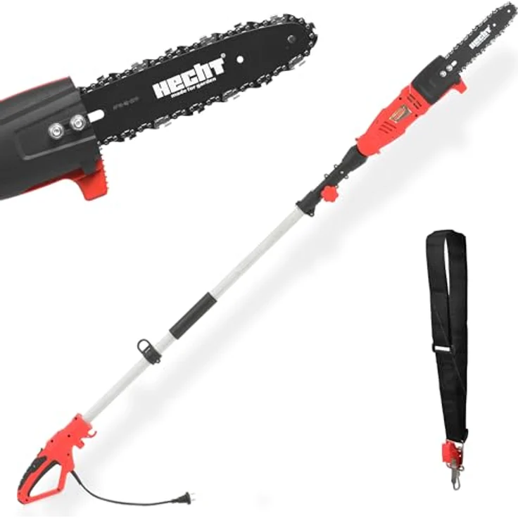 Hecht 971 W – Bild 2