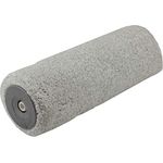 FRIESS Farbwalze ProFINgrey, 25 cm, Microfaser mit 18 mm Florhöhe für wässrige Farben