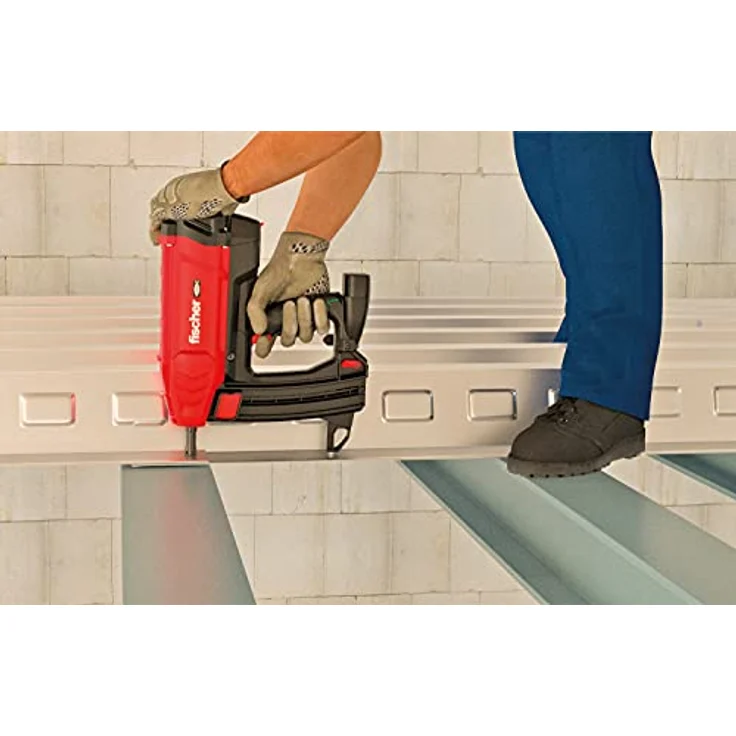 fischer Hochleistungsnagel DFNH 15 - Preisvergleich – Bild 4