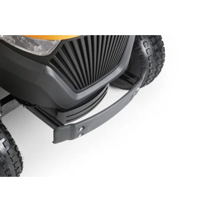 STIGA Rasentraktor Tornado 5108, 108 cm Schnittbreite, LED-Scheinwerfer, Schwarz – Bild 8