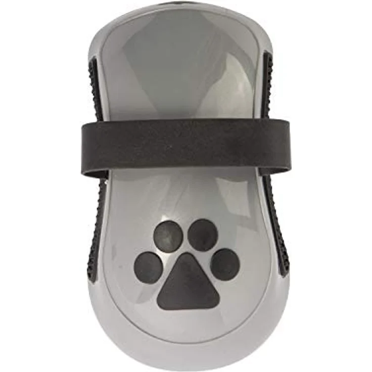 FURminator Furminator® Striegel, Gummi, für Hunde und Katzen zur Entwirrung und Fellpflege, Hautschonend mit tollen Fellglanz - Preisvergleich – Bild 5