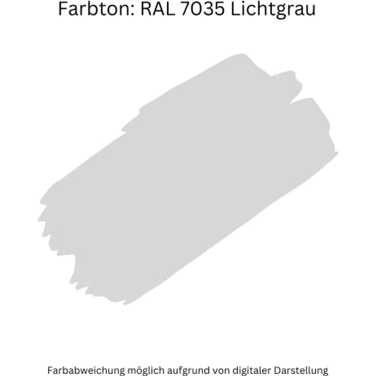 Wilckens Farben Acryl-Buntlack 2in1, seidenmatt, 375ml / 125ml, wetterbeständig, für Holz und Metall – Bild 2