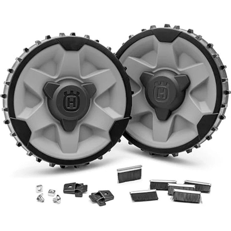 Husqvarna Automower Offroad-Kit - 4er Serie – Bild 2