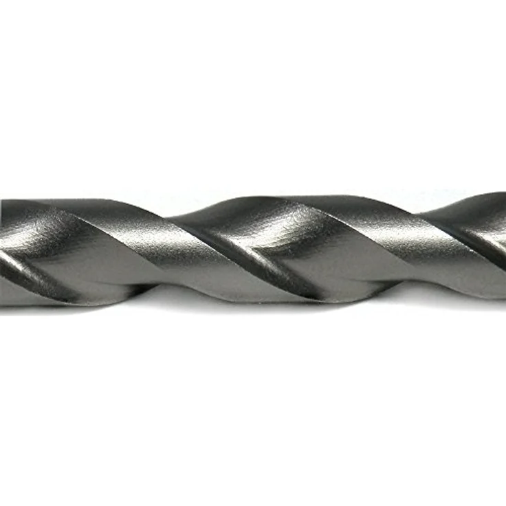 S&R Professional SDS Steinbohrer Set 7-tlg, 4mm - 12mm, SDS plus, Profi Betonbohrer für Beton, Stein, Mauerwerk, Made in Germany – Bild 4