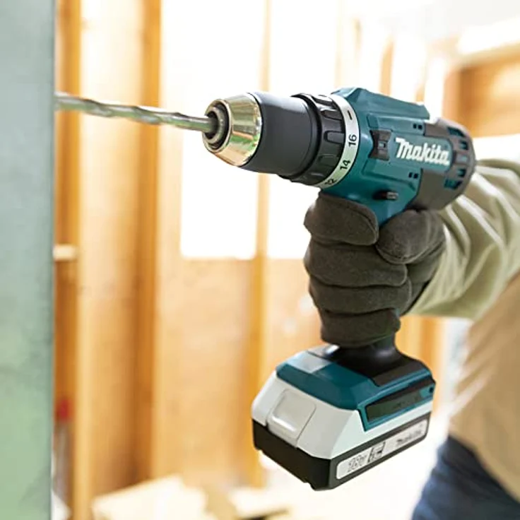Makita Df488dwe - Preisvergleich – Bild 2