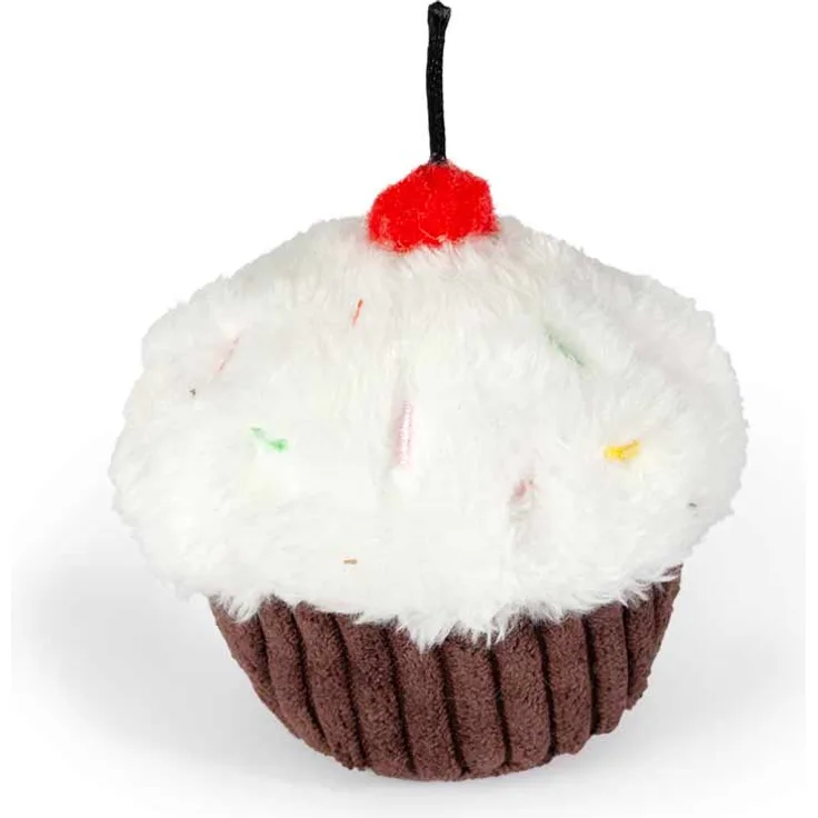 Karlie Katzenspielzeug Cupcake