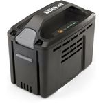 ALPINA Akku B 420, 48 Volt 2 Ah