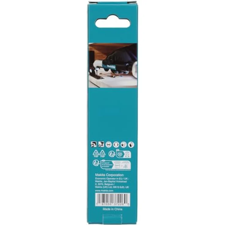 Makita E-25030, Impact Black Winkelschraubvorsatz 1/4'', 90° Winkel für präzise Arbeiten in engen Bereichen, robust und vielseitig einsetzbar – Bild 5