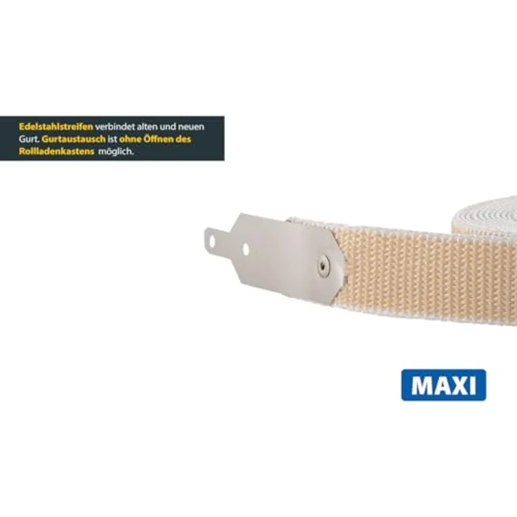 GURT-FIX Reparaturset 34301 Schnell Reparatur-23mm – Bild 5