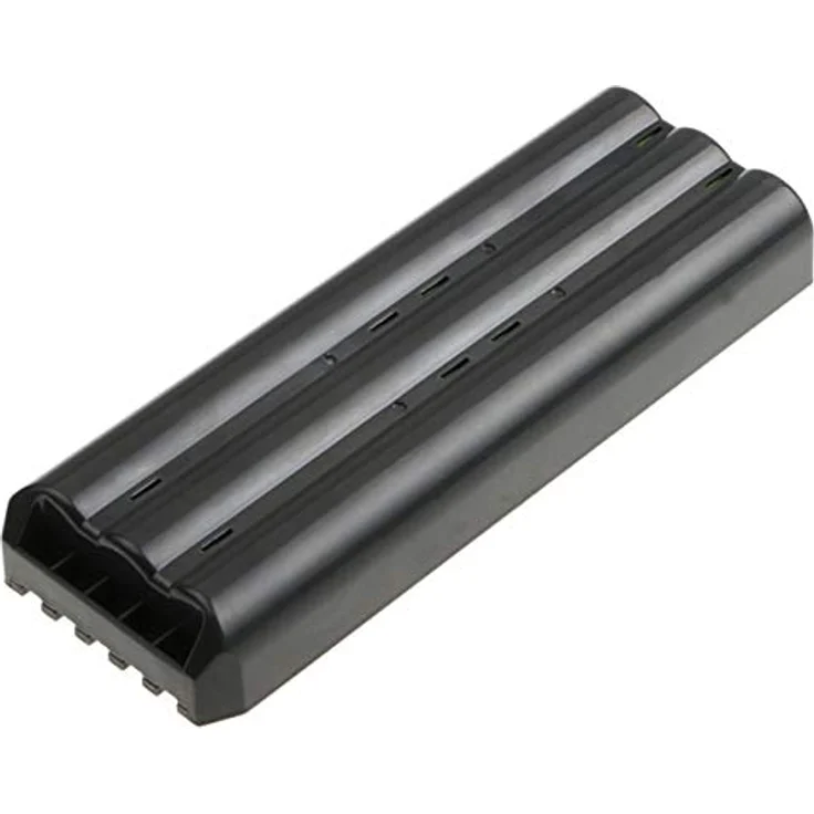 Cameron Sino CS-PF7235XL Akkus 3500mAh Kompatibel mit [Fluke] 700 Calibrator, 740 Calibrator, 744 Calibrator, DSP-100, DSP-2000, DSP-4000, DSP-4000PL, DSP4100, DSP4300 Cable Tester, Impulse 6000D, Impulse 7000DP Ni-MH Akku 25.2Wh - 116-066, 668225, BP7235 - 491g – Bild 5