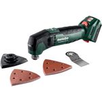 Metabo Akku-Multitool PowerMaxx MT 12; Karton; 12V x +