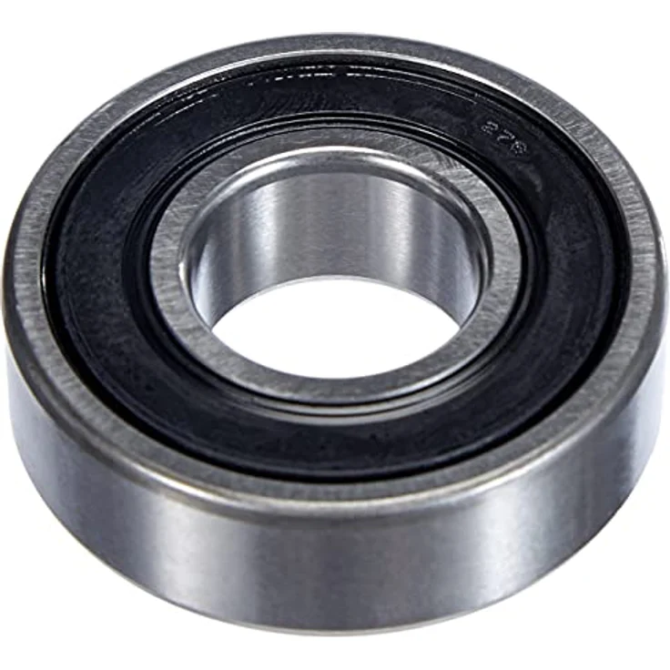 Rillenkugellager 6202 2RS1, A-Ø 35mm, I-Ø 15mm, Höhe 11mm – Bild 2