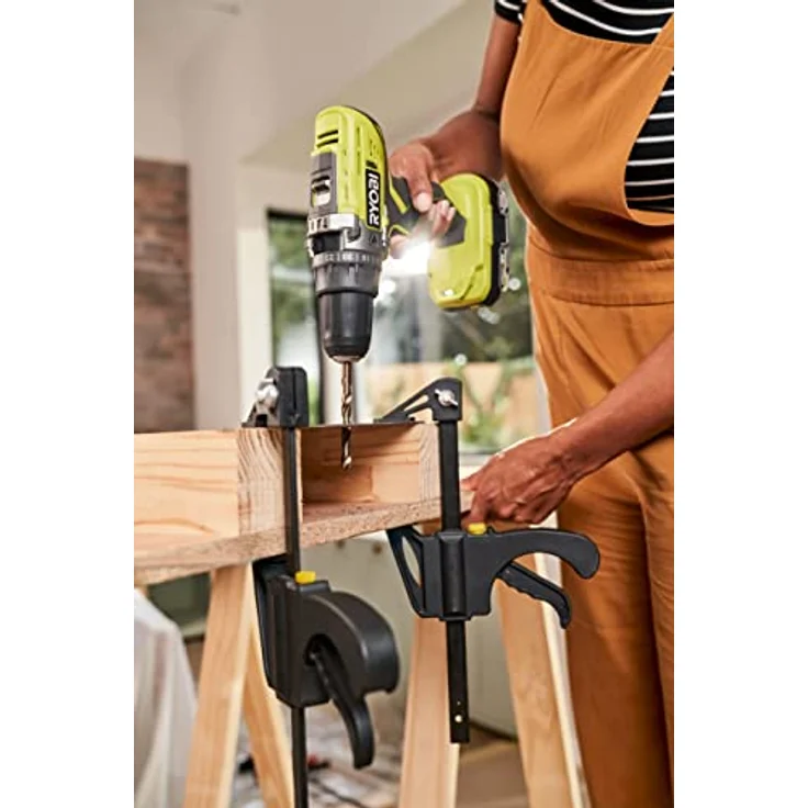 Ryobi 5133002888 R18PD3-0 – Bild 2