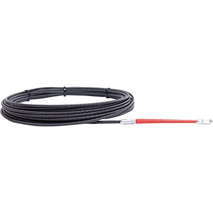 Runpotec Runpogleiter Spirale Met 15 m, Durchmesser 4 mm, 30018