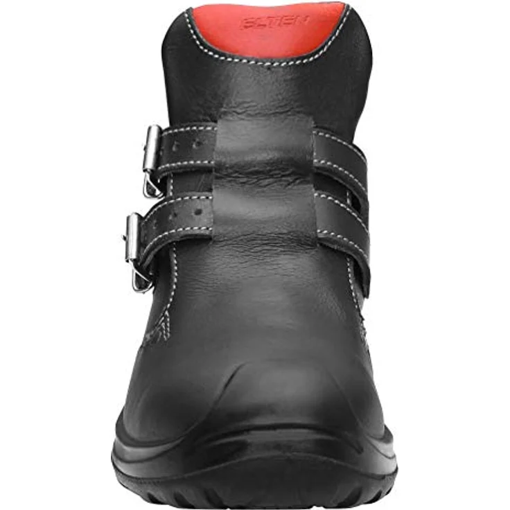 ELTEN 66071 Anderson Roof S3 HI Sicherheitsschuh, hitzebeständig, ergonomisch, Größen 40-48 – Bild 2