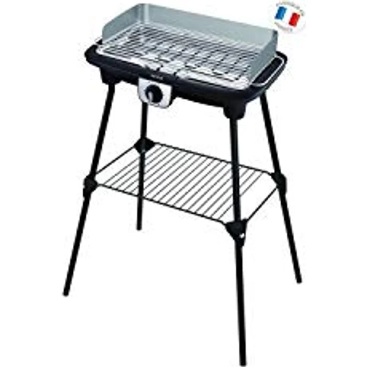 Tefal Elektrogrill Easygrill Power 2500 W XXL – Bild 1
