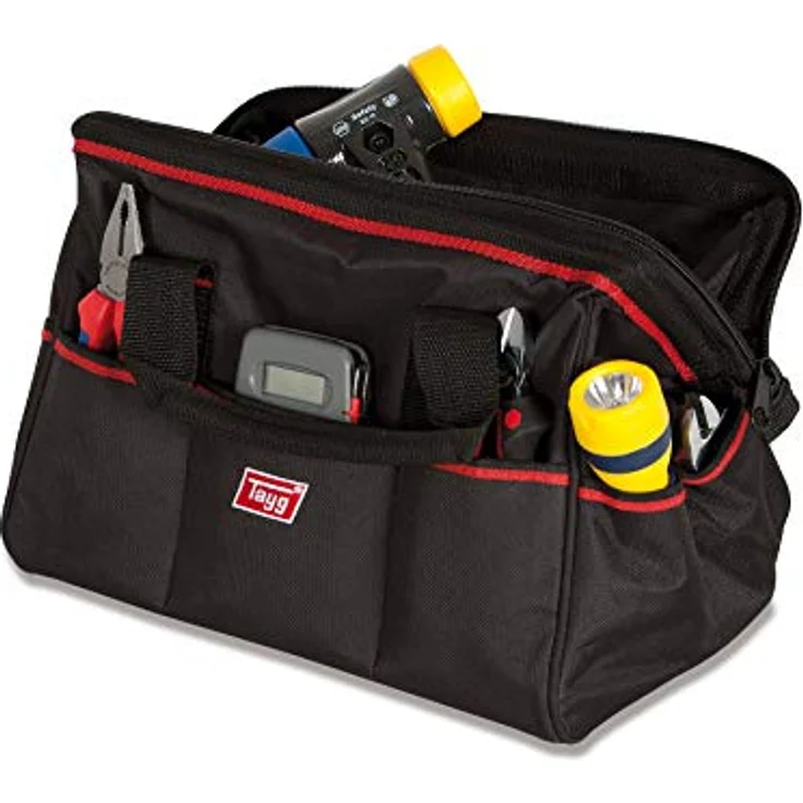 Tayg Werkzeugtasche Nr. BN-1 (13”) – Bild 4