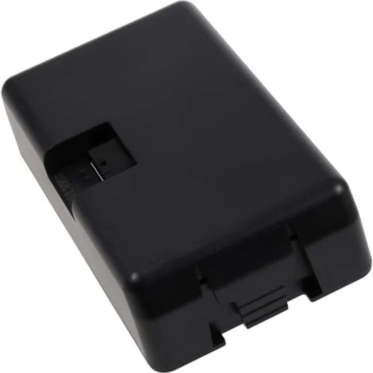 akku-net Akku kompatibel mit Husqvarna Typ 5902142-02, 18V, Li-Ion, hohe Kapazität mit 2600mAh, Schwarz – Bild 2