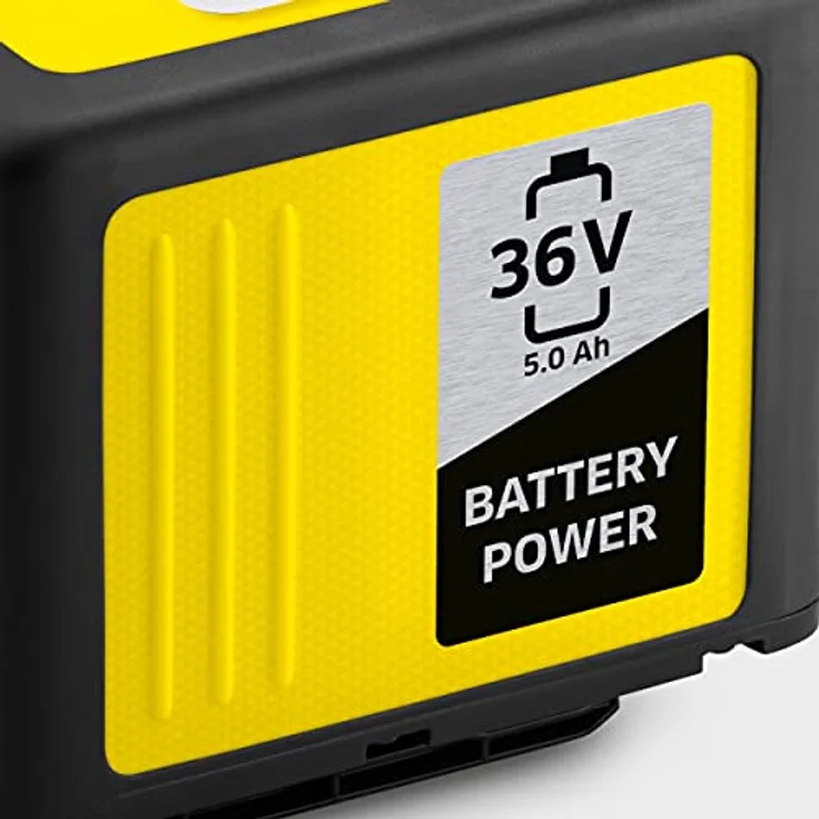 BATTERY POWER 36-50 – Bild 2