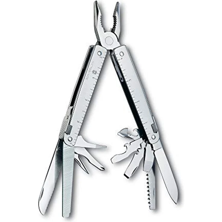 Victorinox SWISSTOOL Freizeitmesser – Bild 3