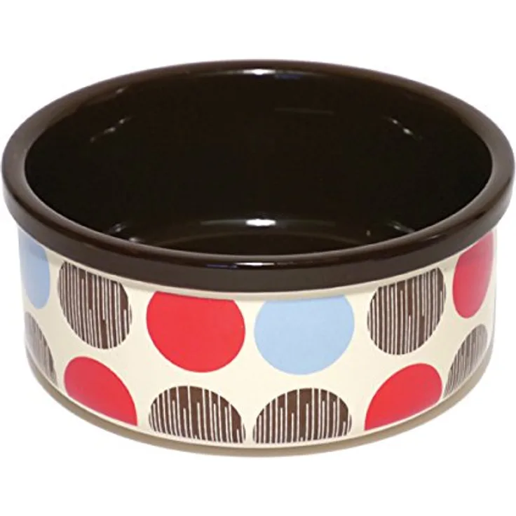 Rosewood 46091 Leckerli-Spender Tetraflex und Spielzeug für Mittelgroße Hunde