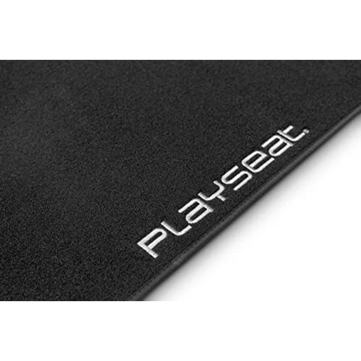 Playseat Bodenschutzmatte XL, rutschfeste Bodenmatte für Playseat-Spielsitze (156.5 x 68 cm) – Bild 5
