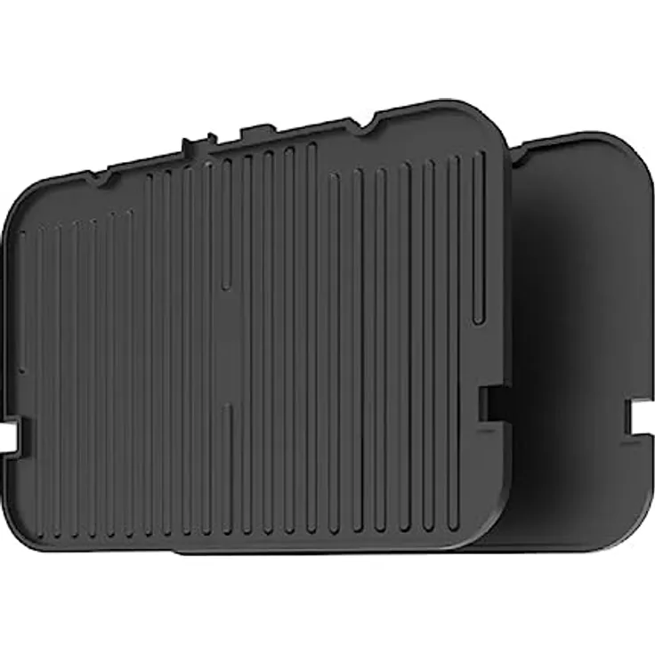 AENO AENO Kontaktgrill Doppelseitige Platten AEGP1 für EG1/EG5