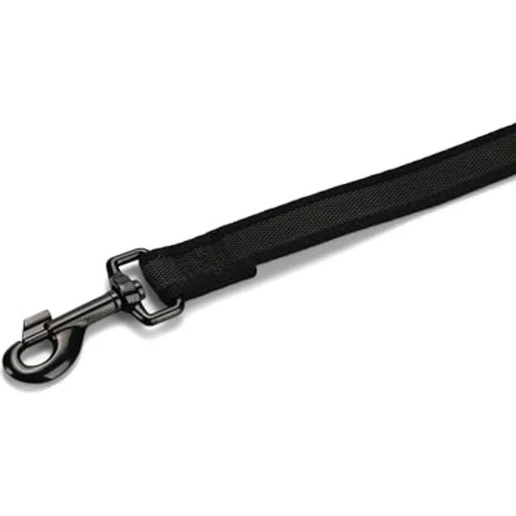 Karlie K Art Sportiv Premium Tracking Armband, 25Mm x 10M schwarz 120g – Bild 2