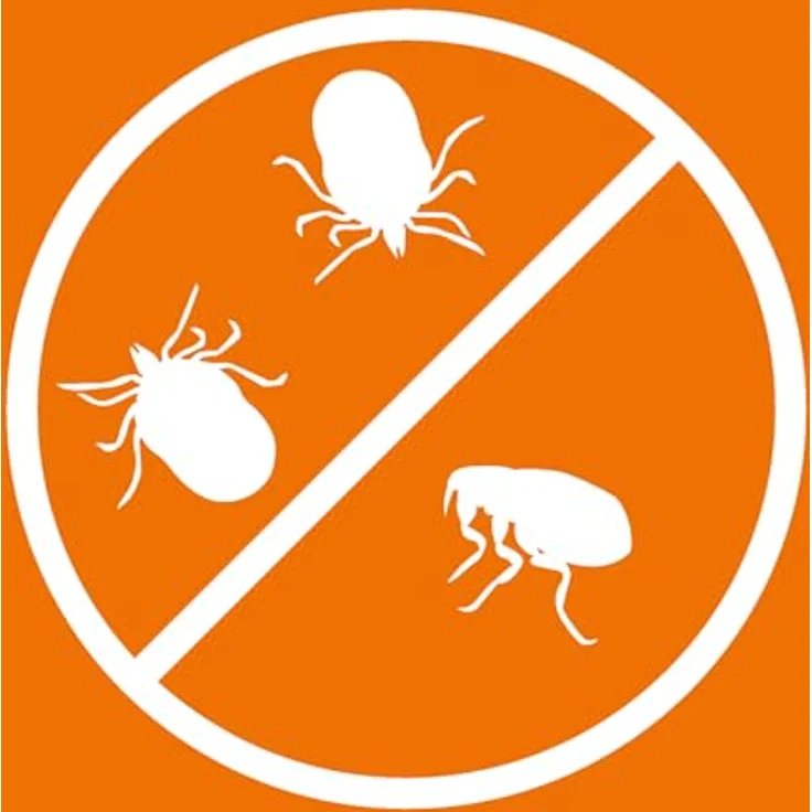 Ardap Insektenspray ARDAP Spot-On, Zecken- und Milbenschutz für Vögel, 2x 4,0 ml mit Pyrethrum – Bild 7